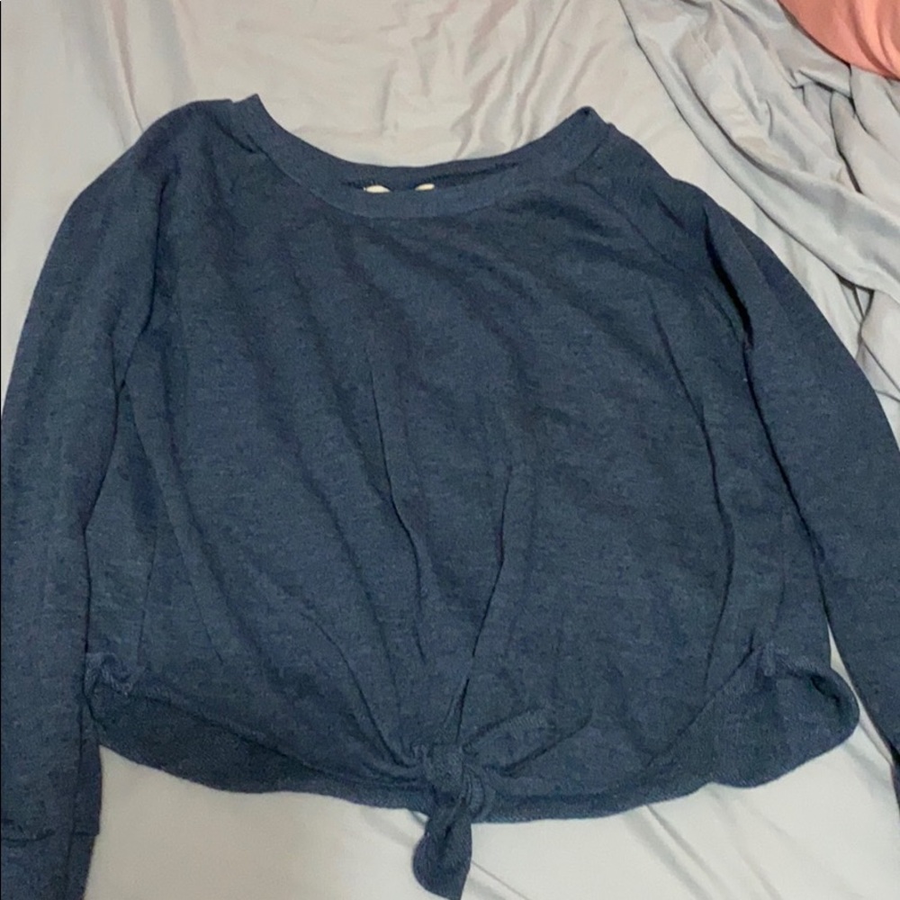 Long sleeve t-shirt